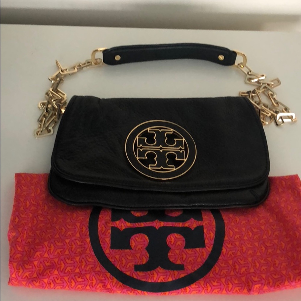 Tory Burch Clutch/ Crossbody Bag